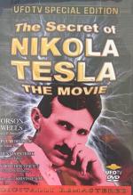 Nikola Tesla (The Secret Of)