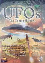UFOs The Secret History
