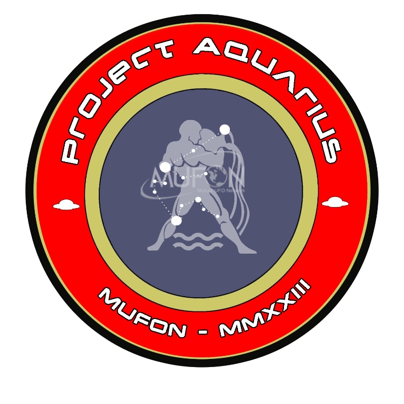 Project Aquarius Library Card